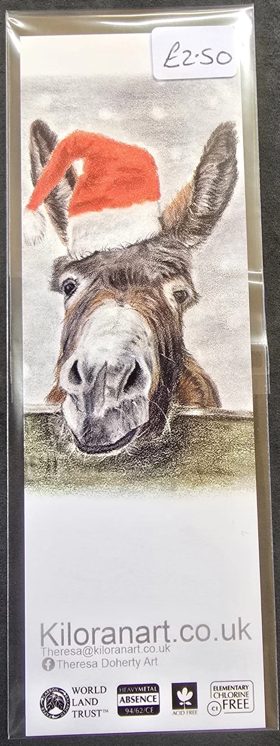12-bookmark-card-donkey